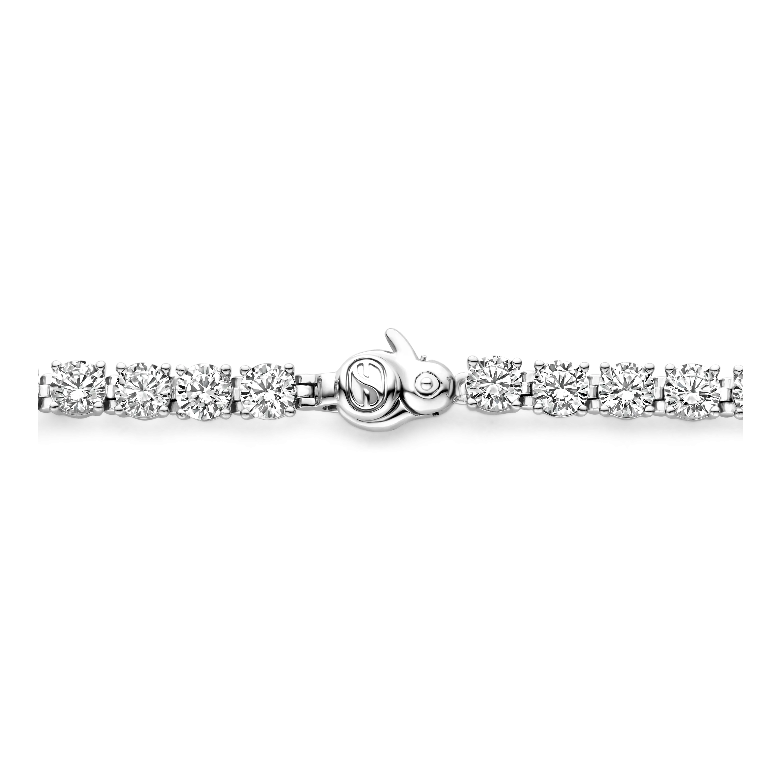 TI SENTO Bracelet 23042ZI