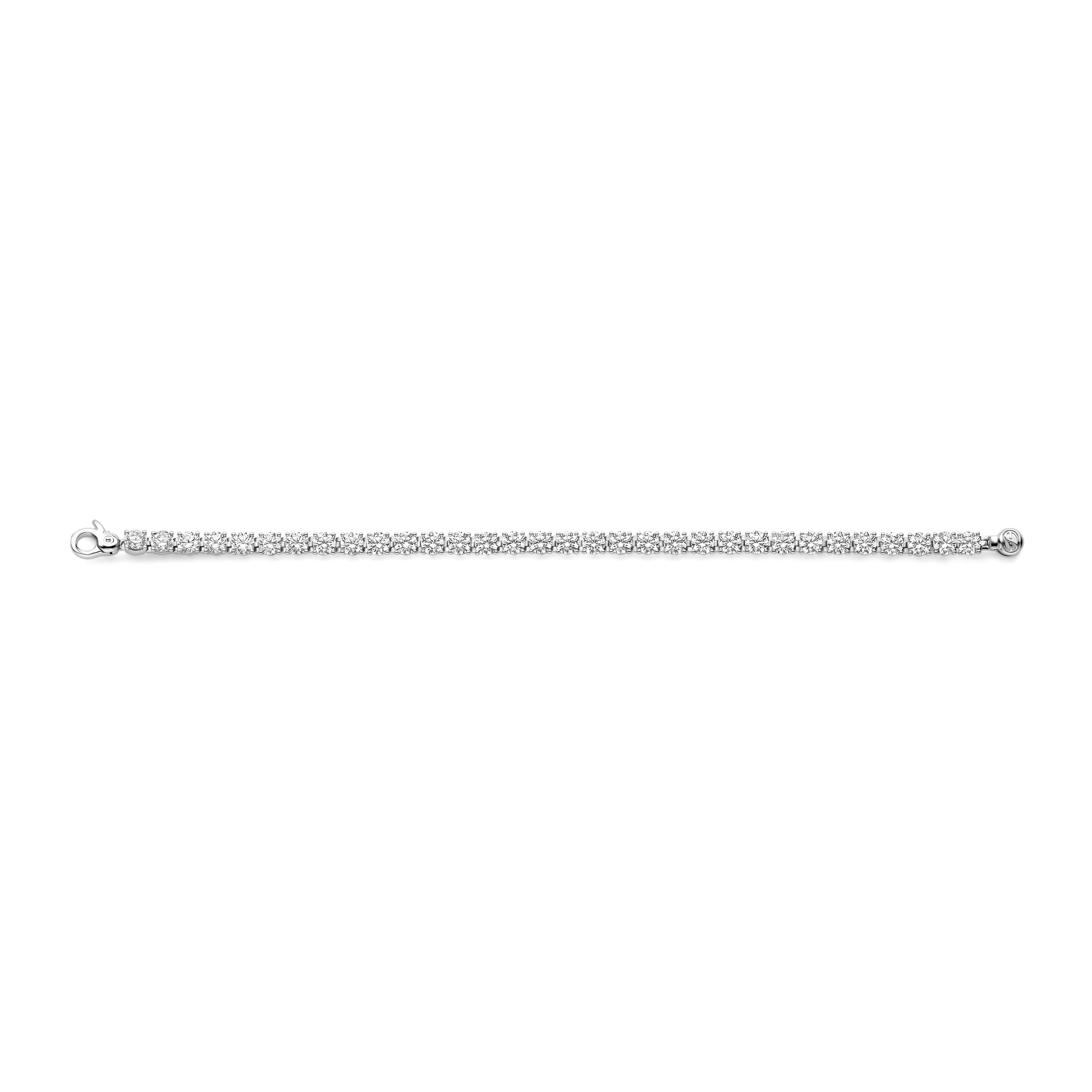 TI SENTO Bracelet 23042ZI
