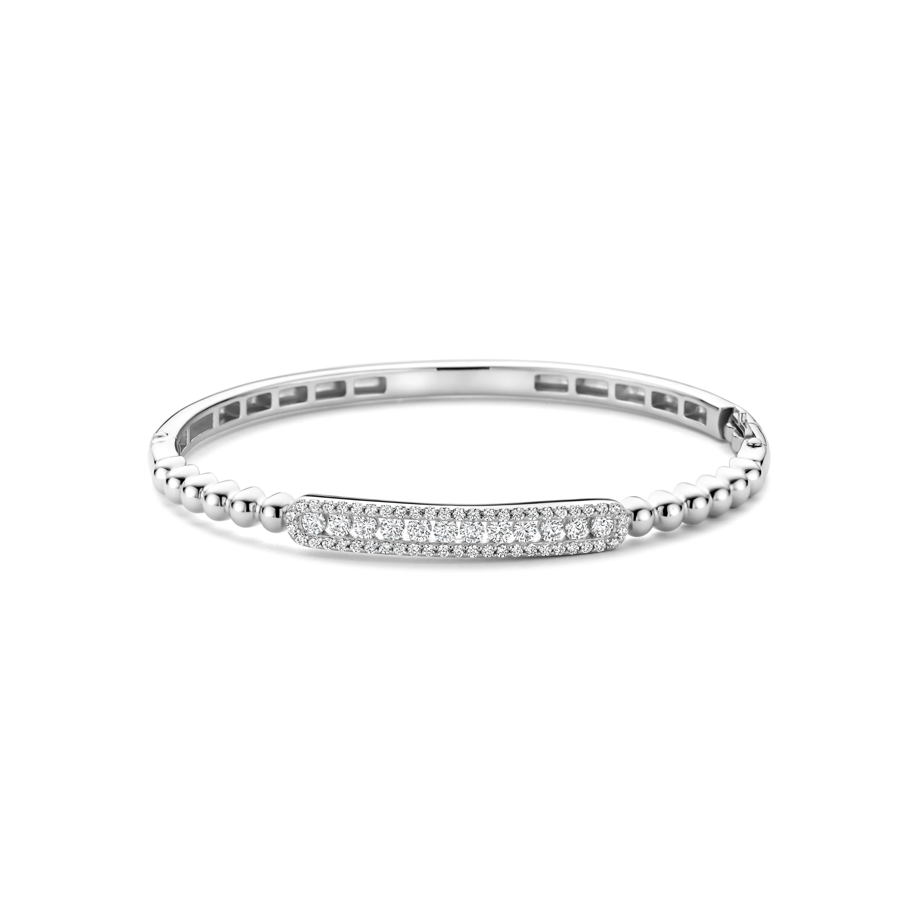 TI SENTO Bracelet 23044ZI