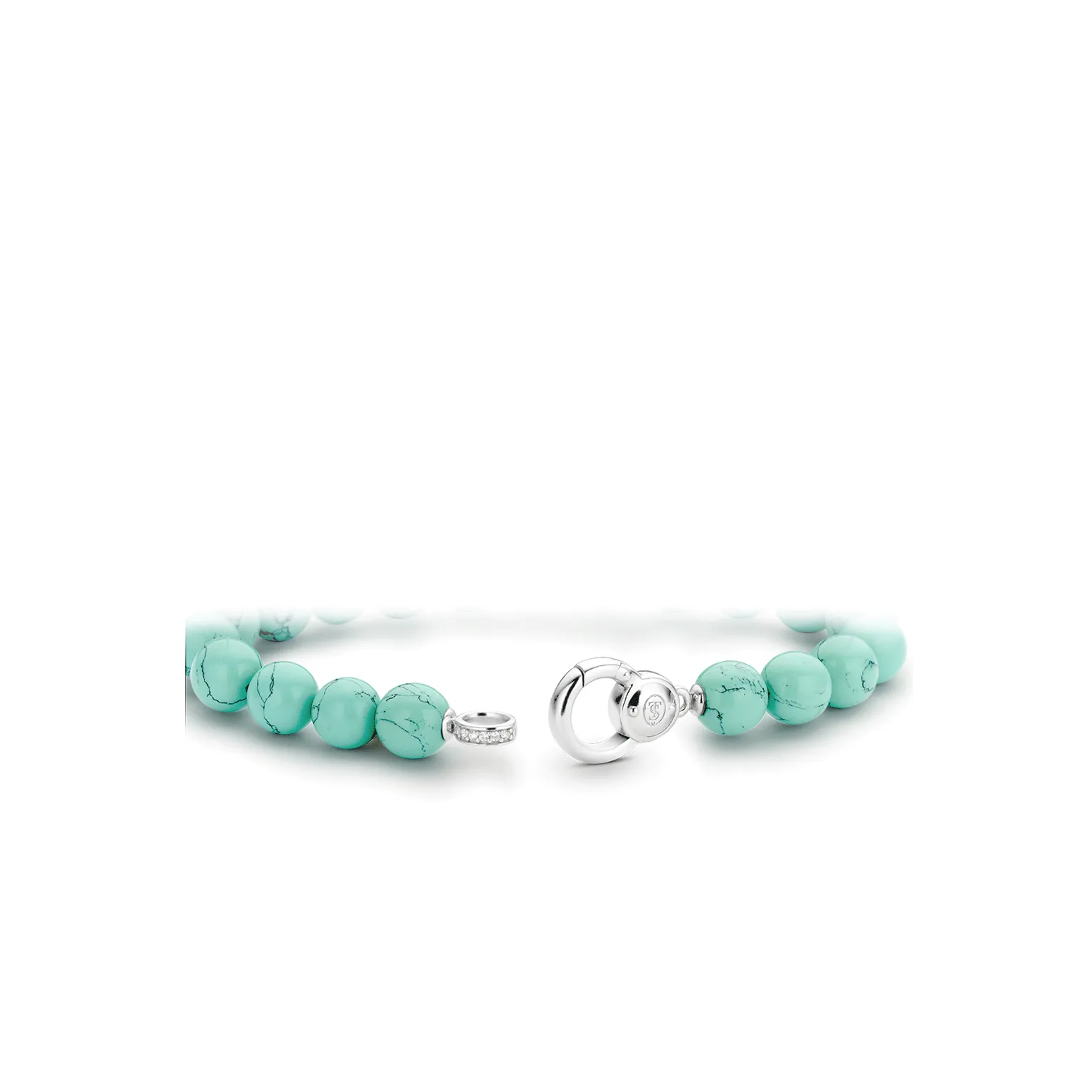 TI SENTO Bracelet 2866TQ