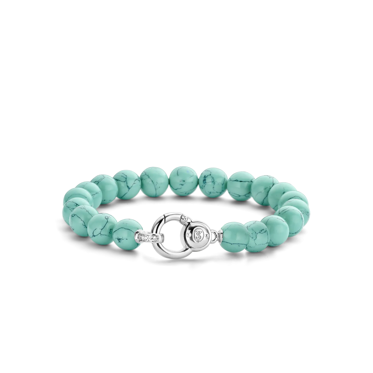 TI SENTO Bracelet 2866TQ