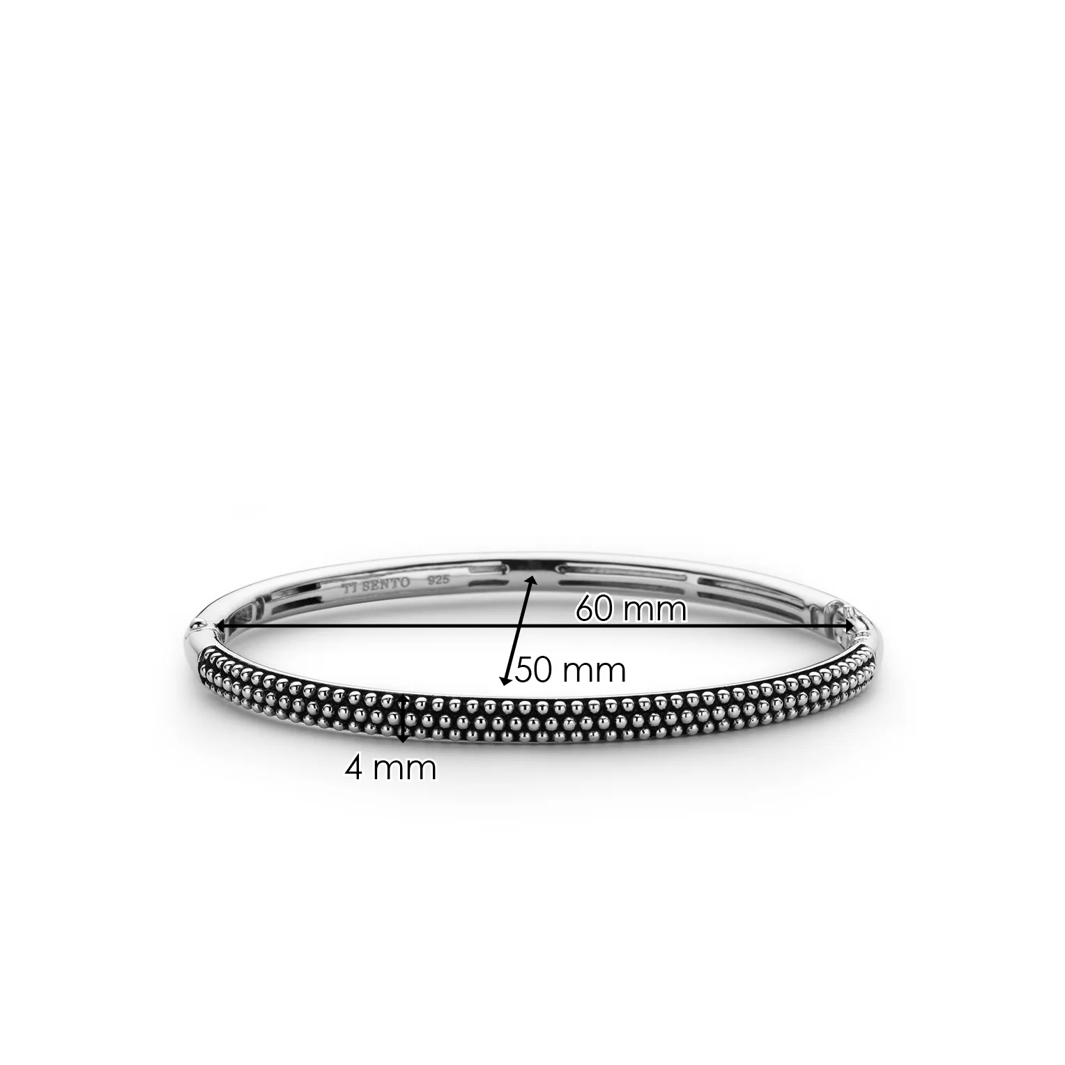 TI SENTO Bracelet 2874SB