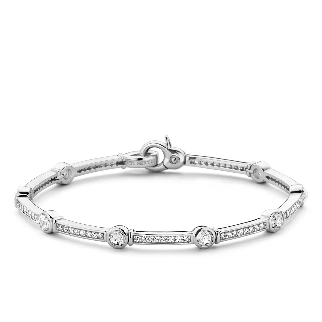 TI SENTO Bracelet 2892ZI