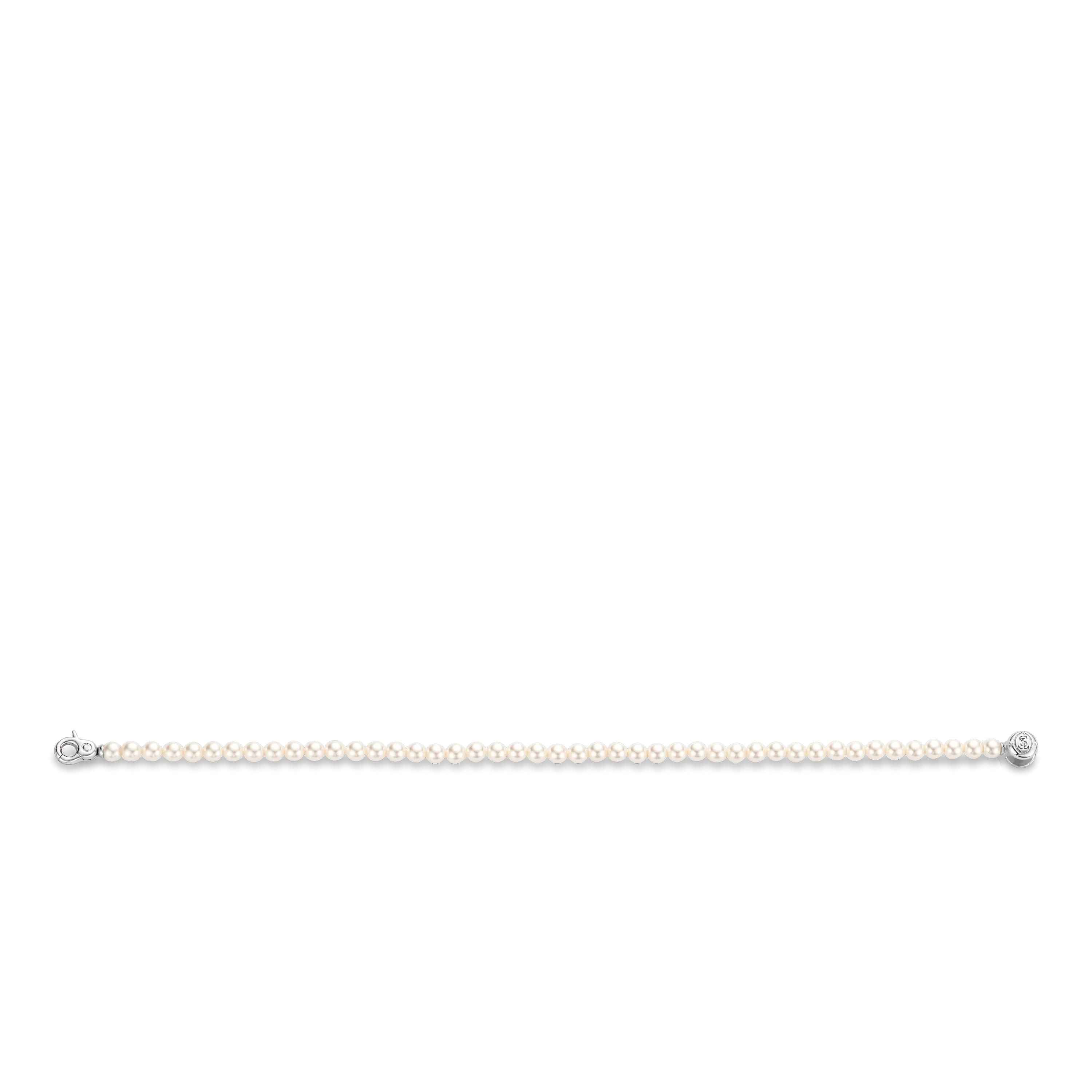 TI SENTO Bracelet 2908PW