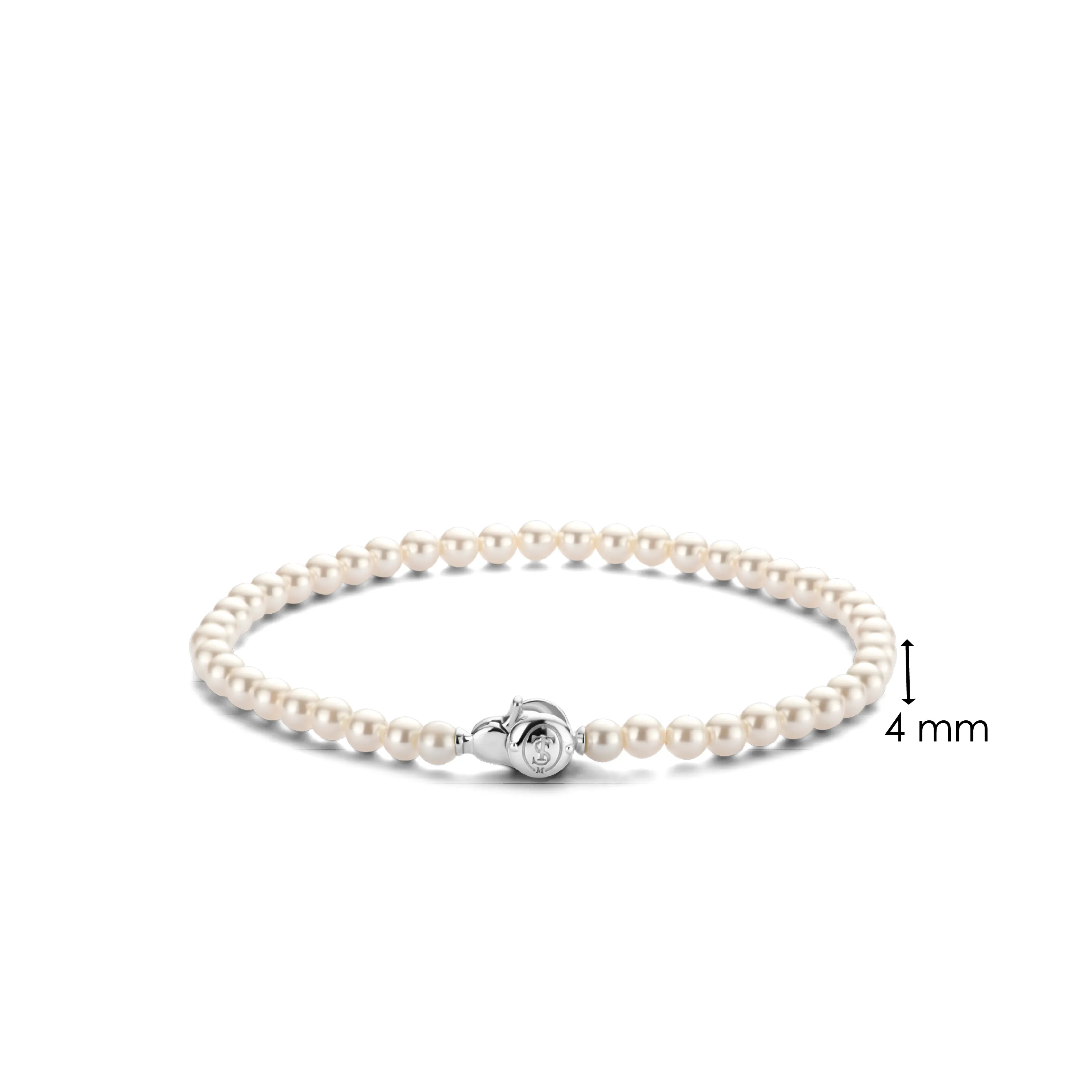TI SENTO Bracelet 2908PW