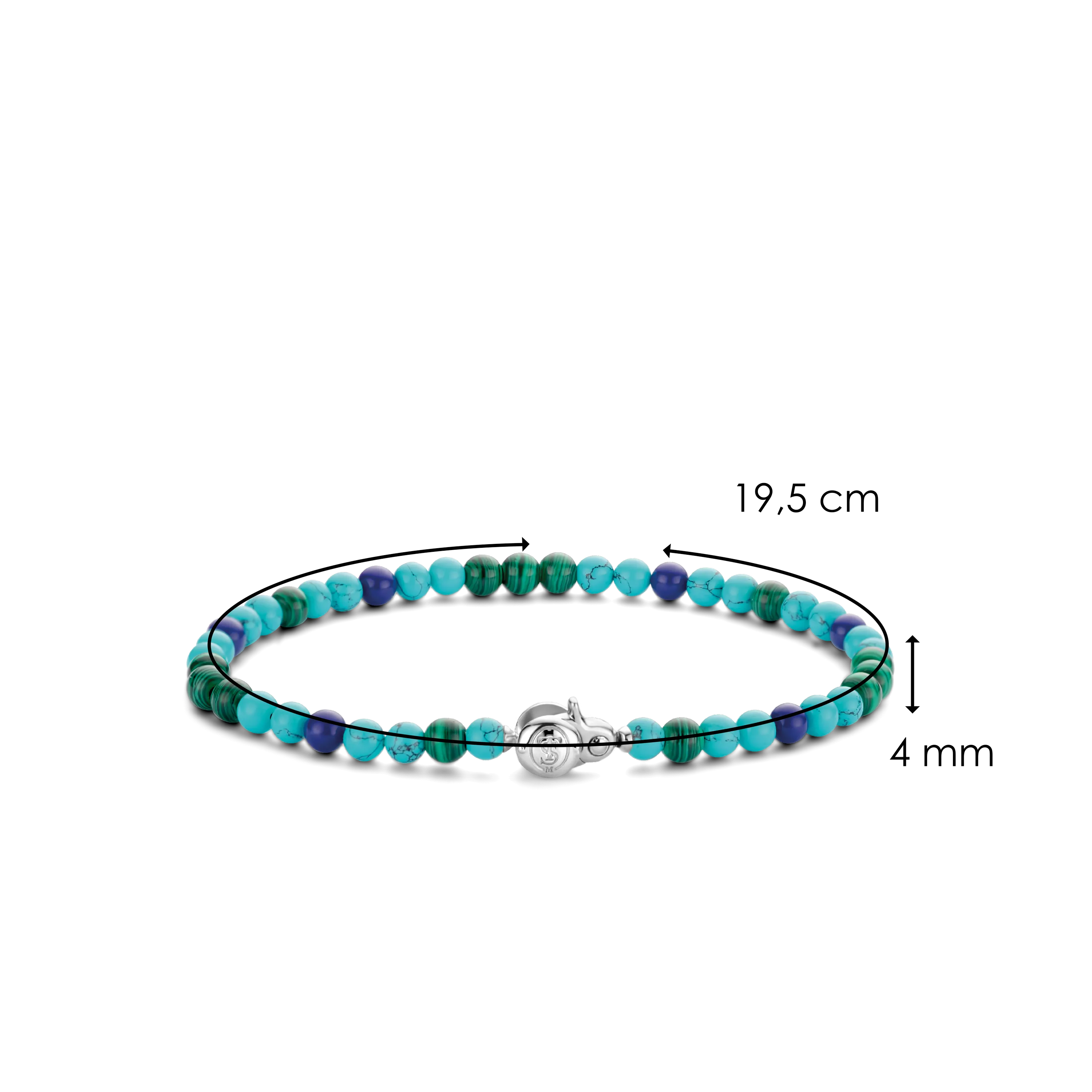 TI SENTO Bracelet 2908TM