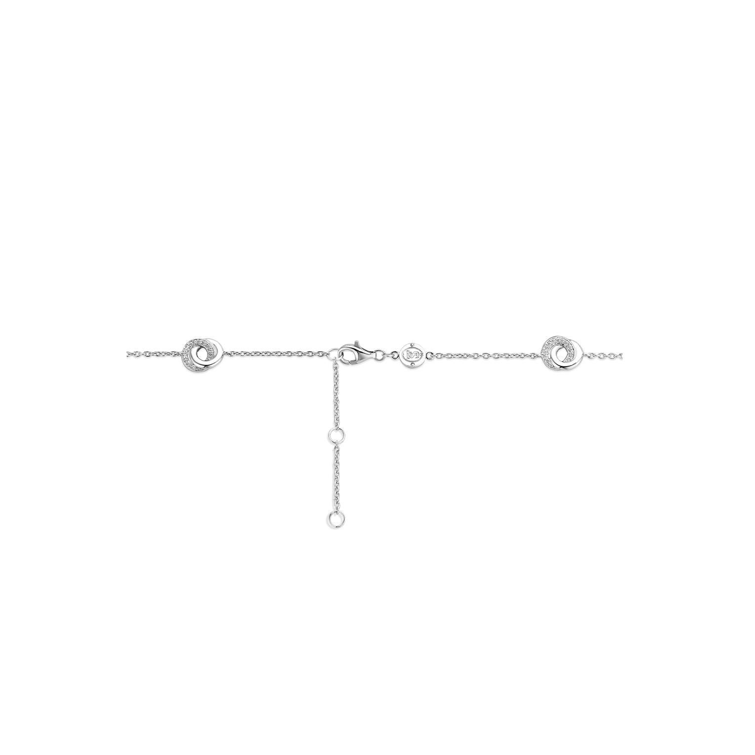 TI SENTO Bracelet 2925ZI