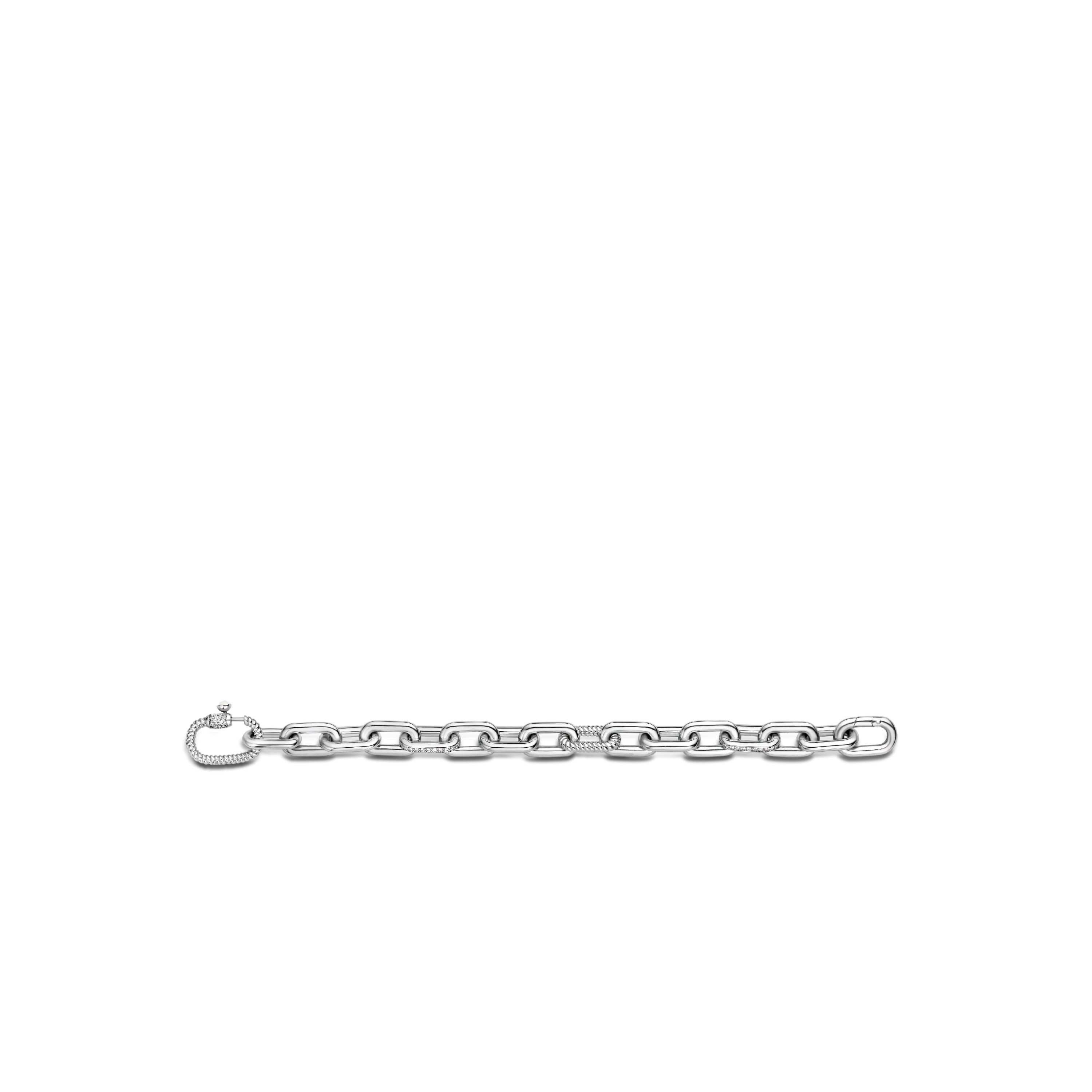 TI SENTO Bracelet 2949ZI