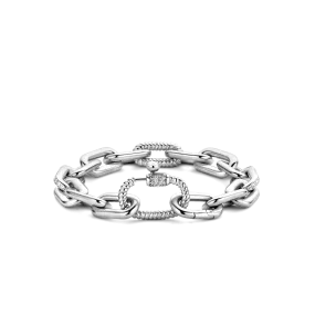 TI SENTO Bracelet 2949ZI