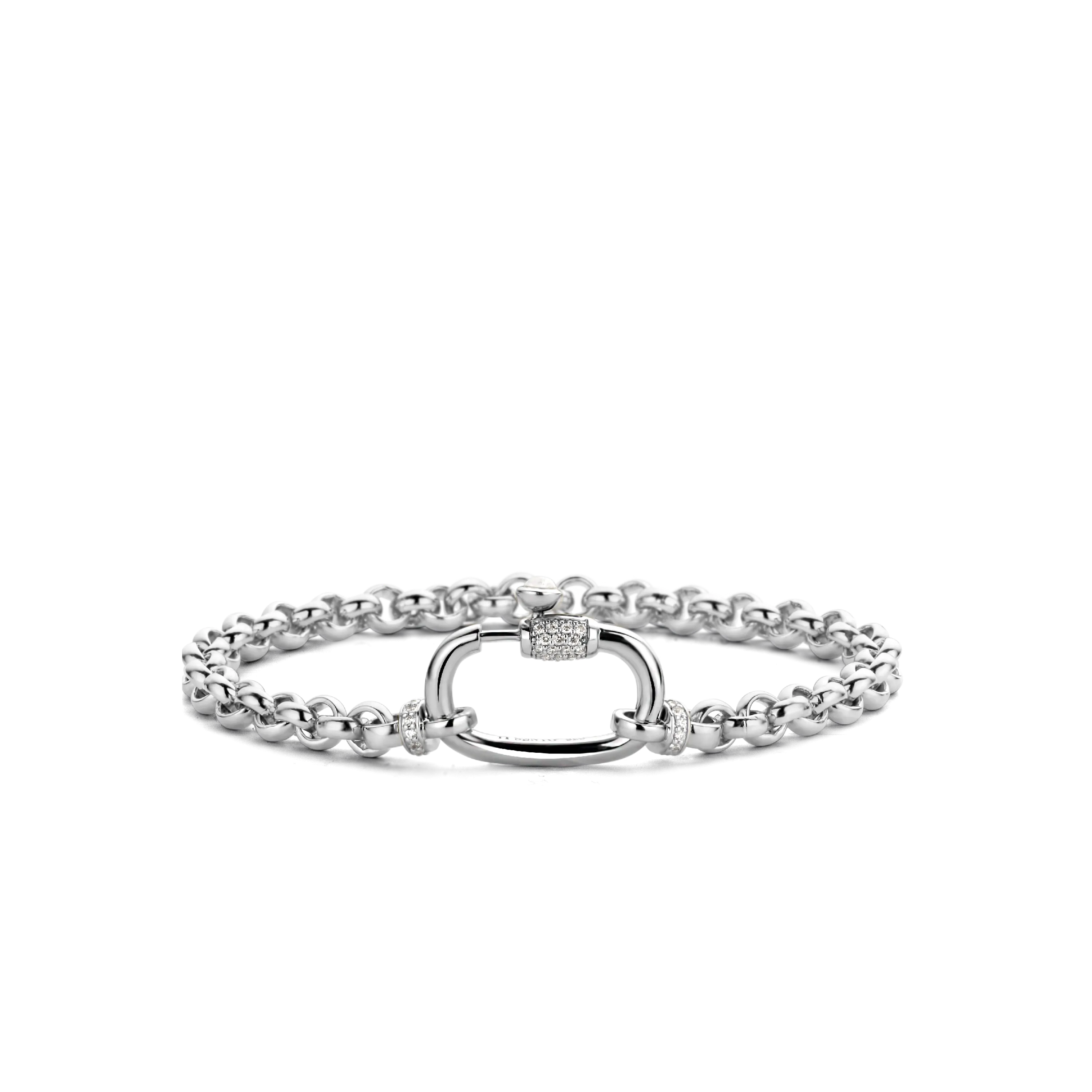TI SENTO Bracelet 2950ZI