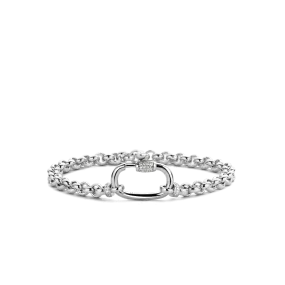 TI SENTO Bracelet 2950ZI