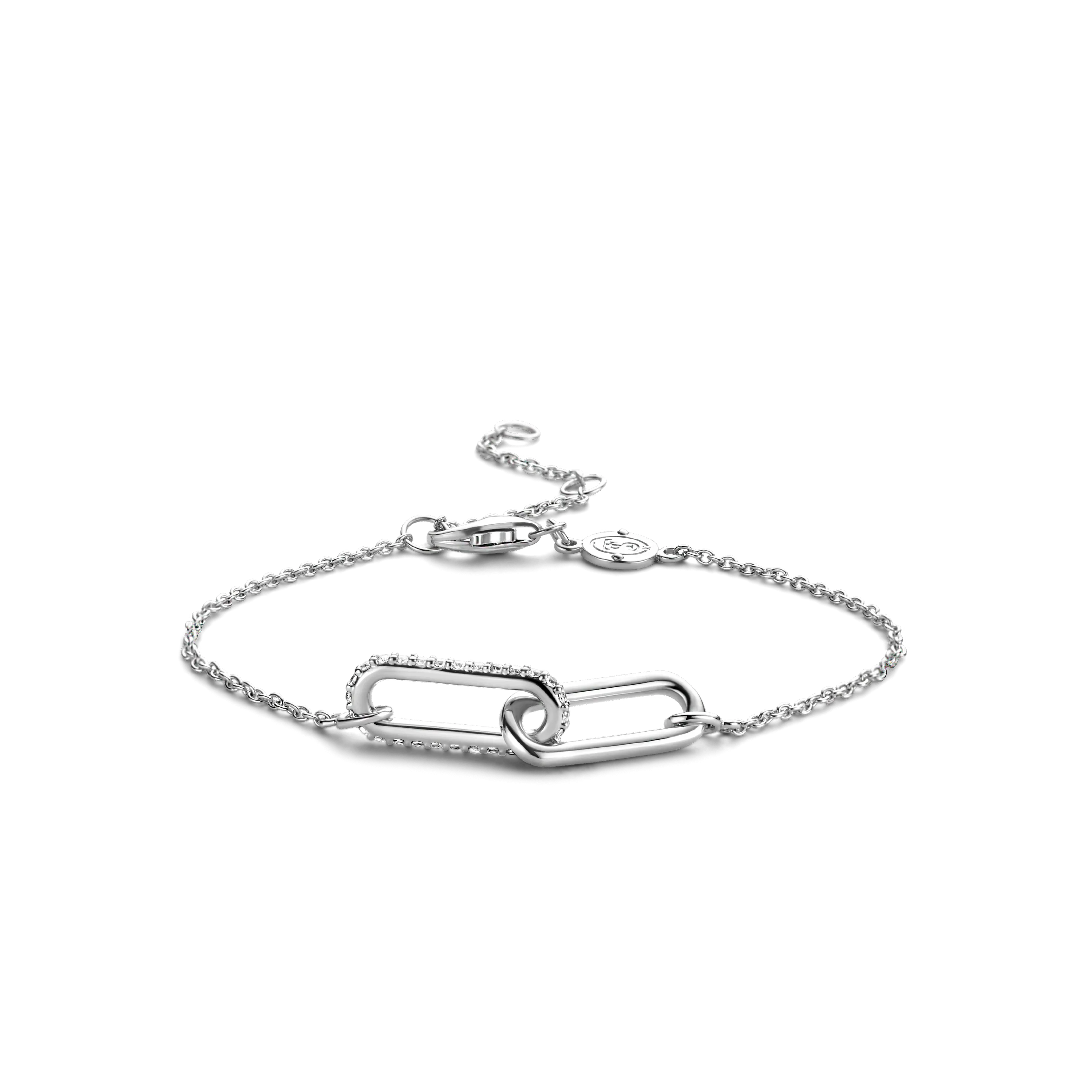 TI SENTO Bracelet 2960ZI