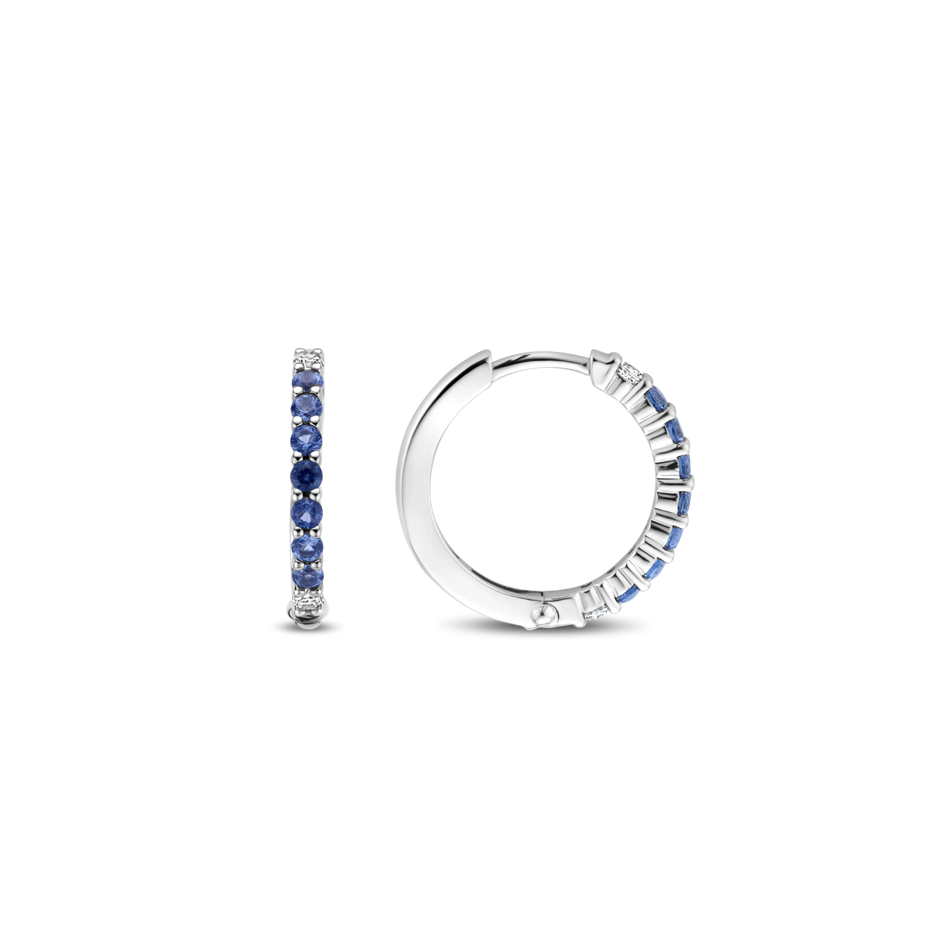 TI SENTO Earrings 7958MB