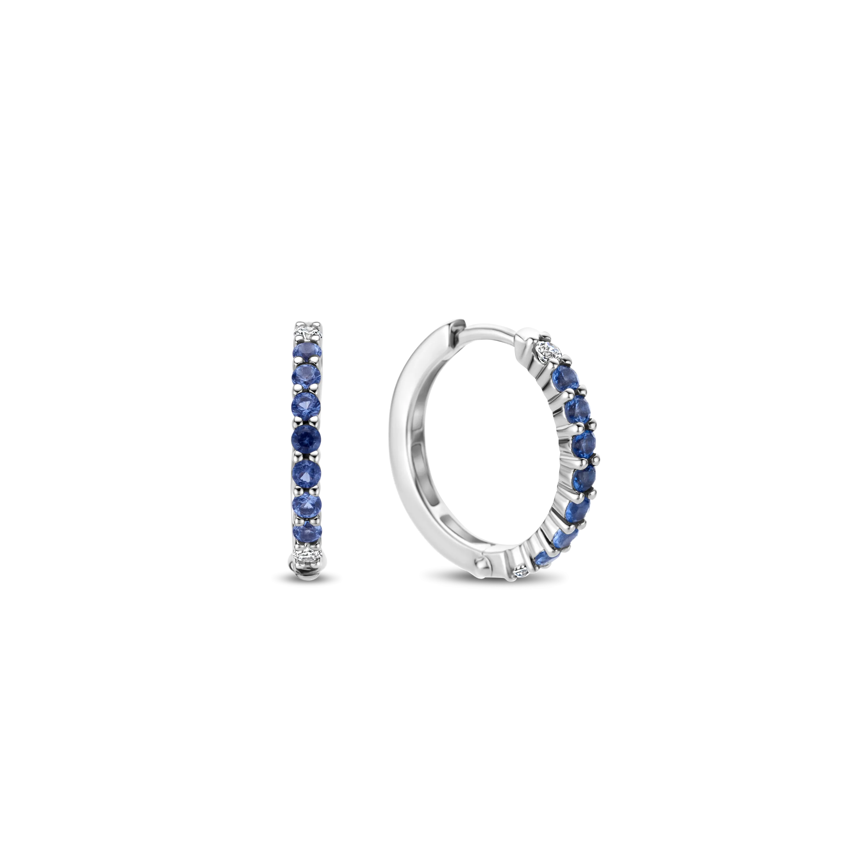 TI SENTO Earrings 7958MB