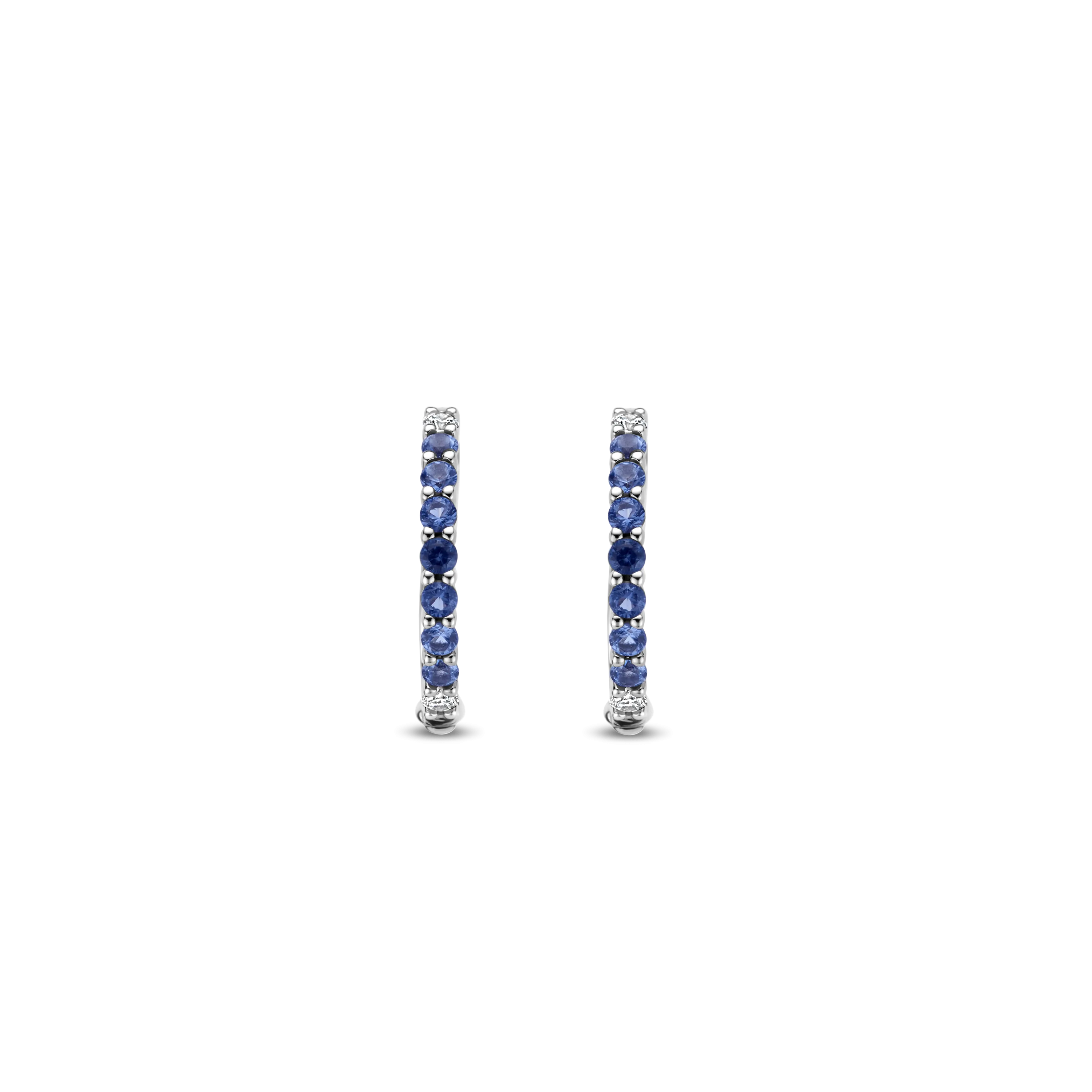 TI SENTO Earrings 7958MB