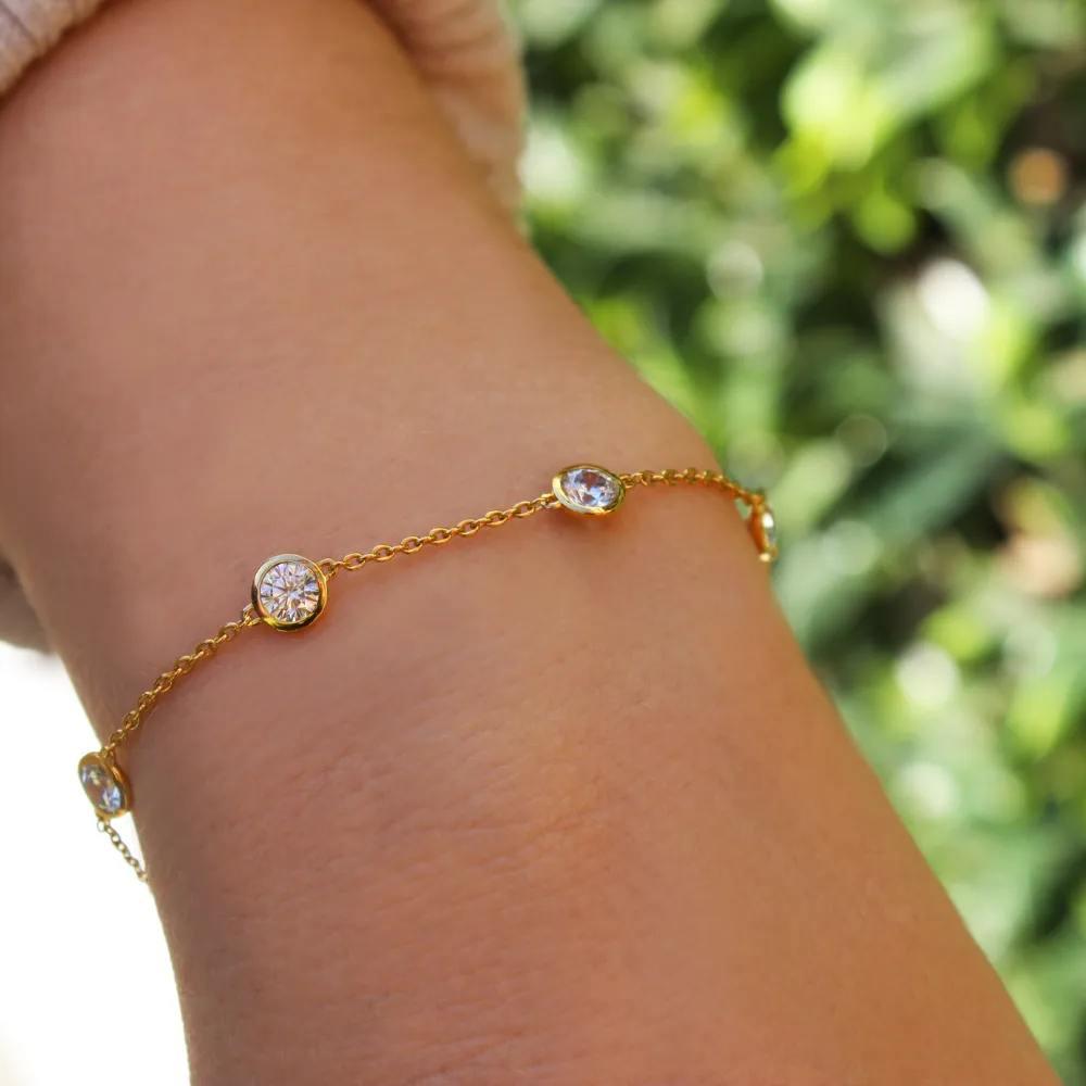 Touch of Class Bracelet