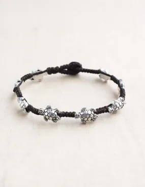 Turtle Alloy Bracelet