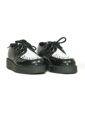 Underground Black/White Wulfrun Creeper