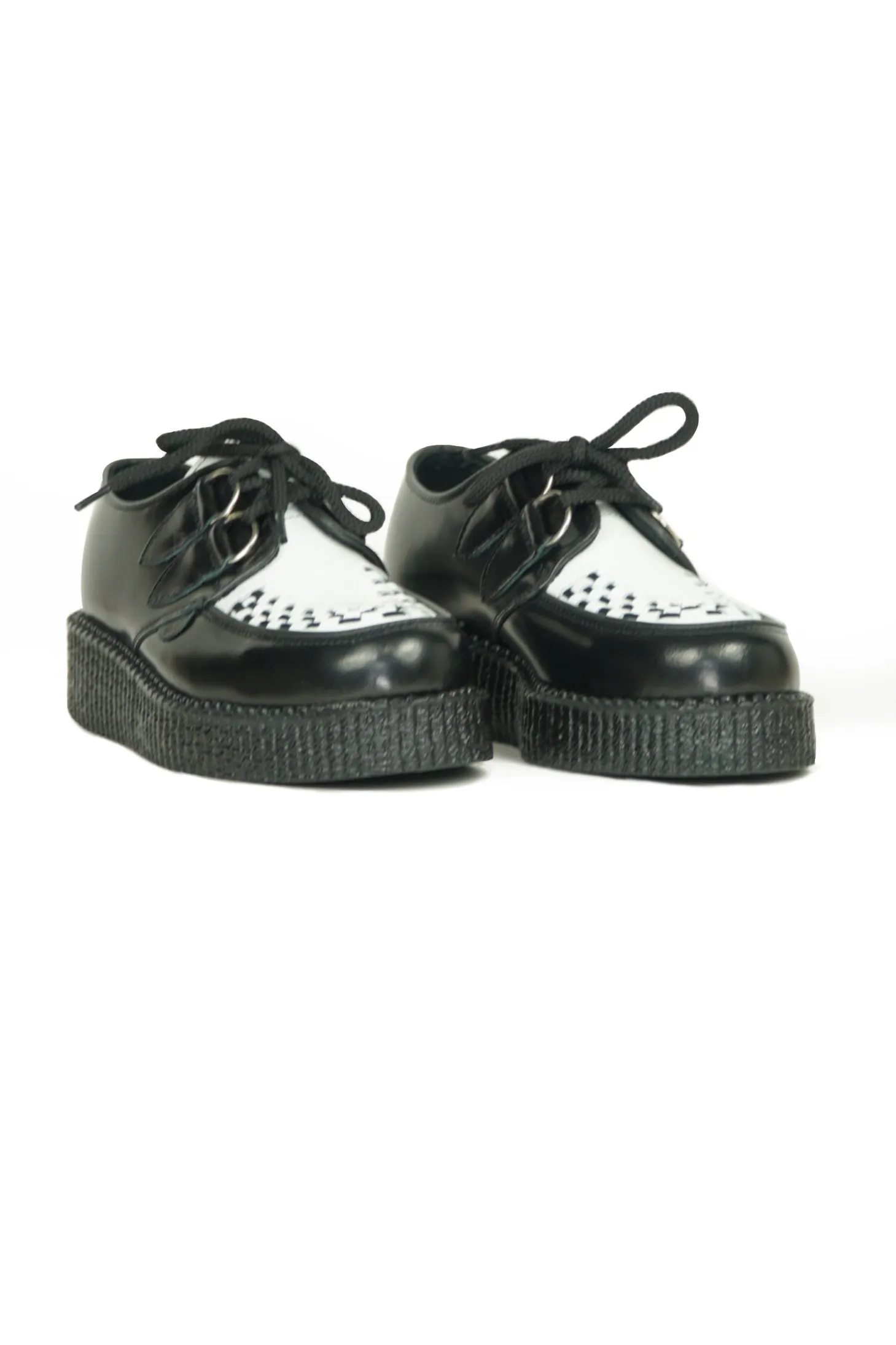 Underground Black/White Wulfrun Creeper