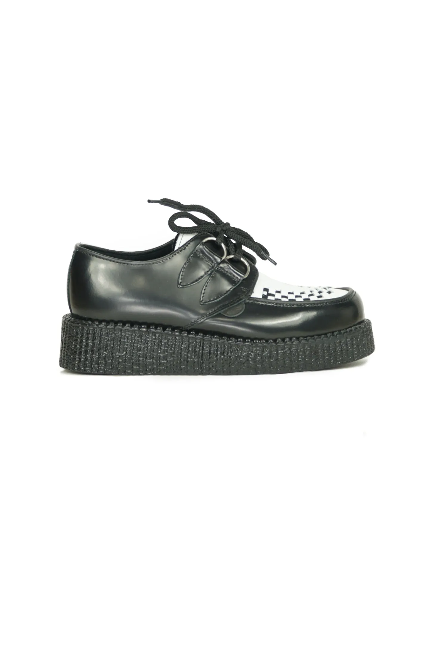 Underground Black/White Wulfrun Creeper