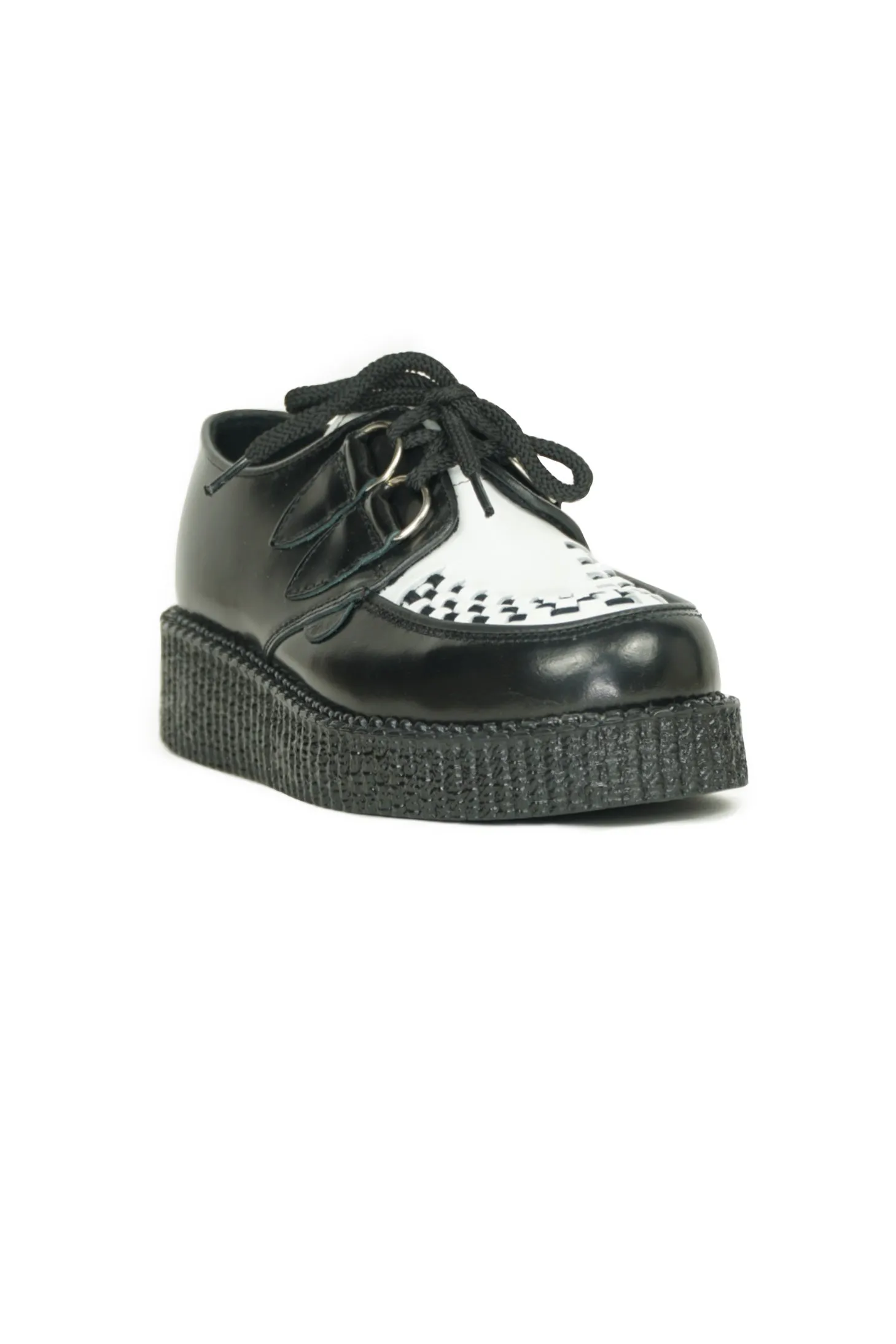 Underground Black/White Wulfrun Creeper