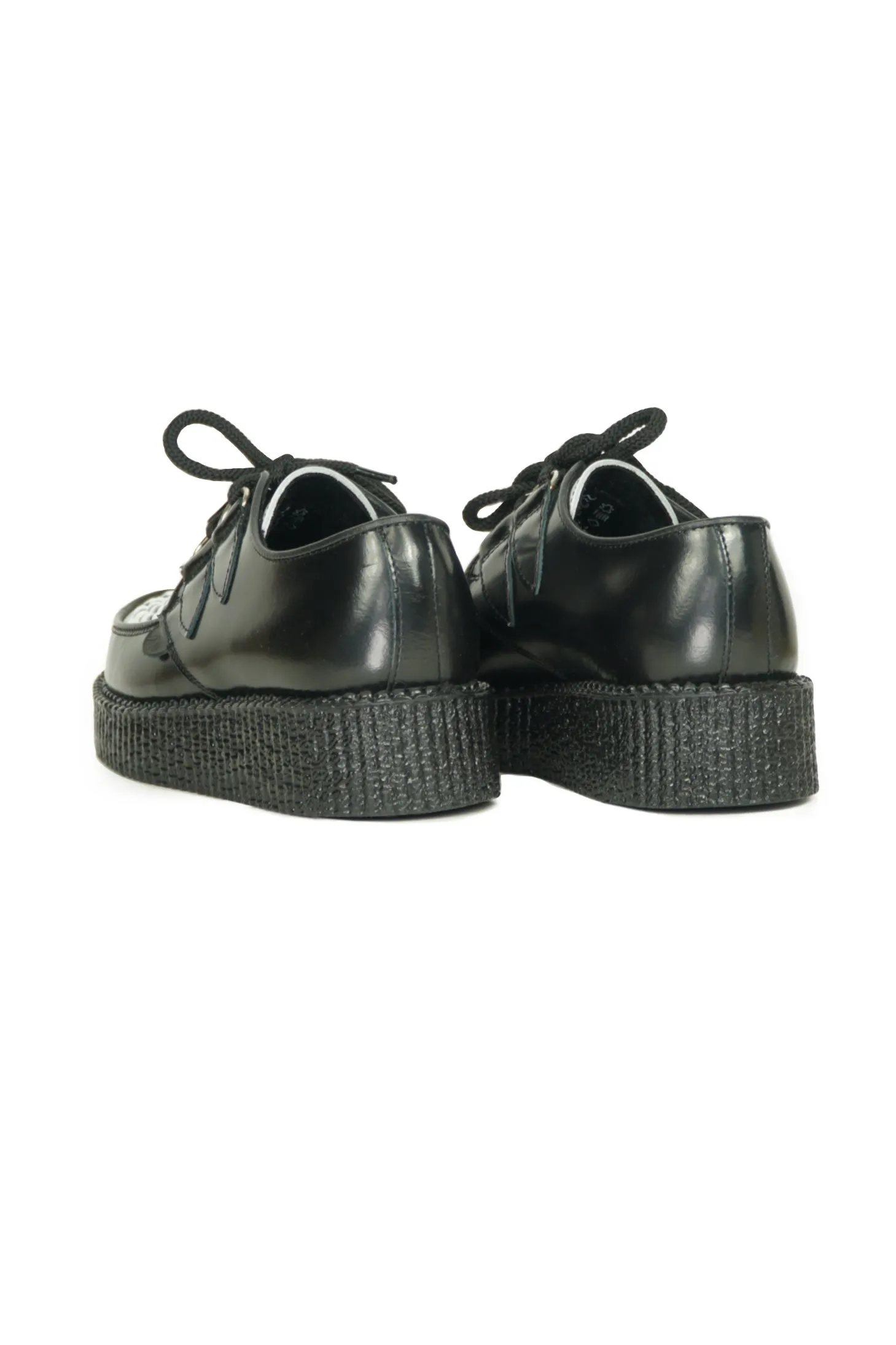 Underground Black/White Wulfrun Creeper