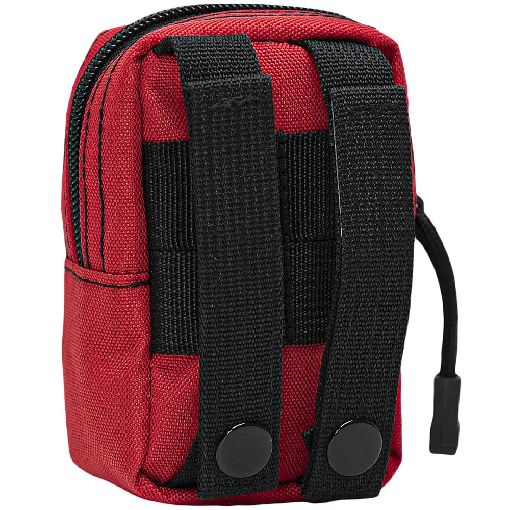 Vism by NcSTAR PPE Glove Pouch