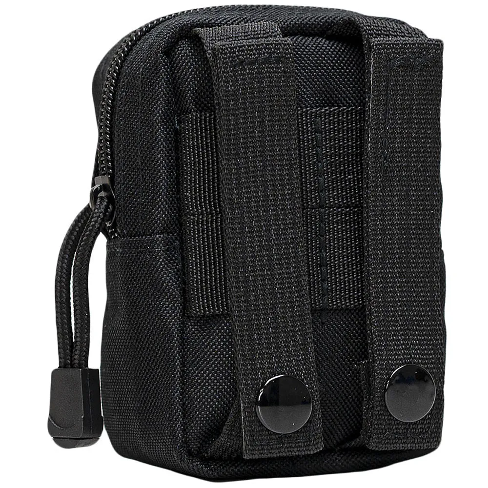 Vism by NcSTAR PPE Glove Pouch