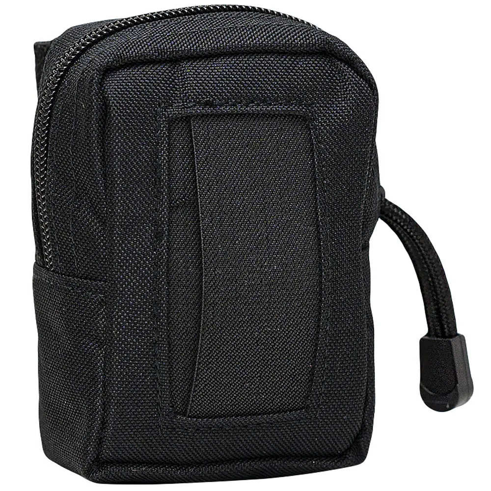 Vism by NcSTAR PPE Glove Pouch