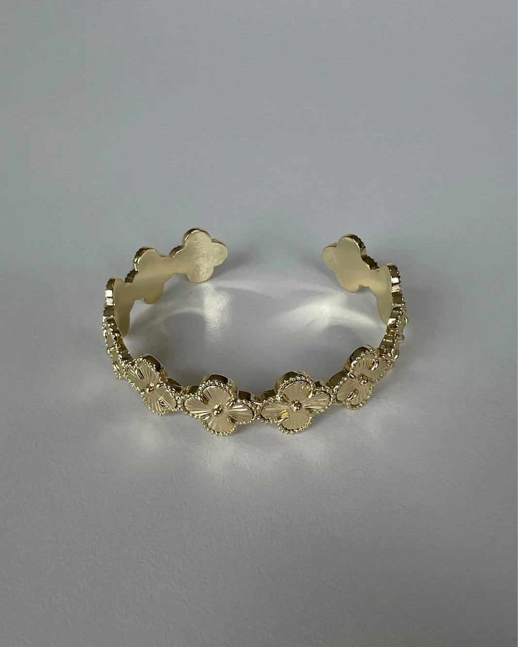 VIVIEN BANGLE - GOLD-GOLD