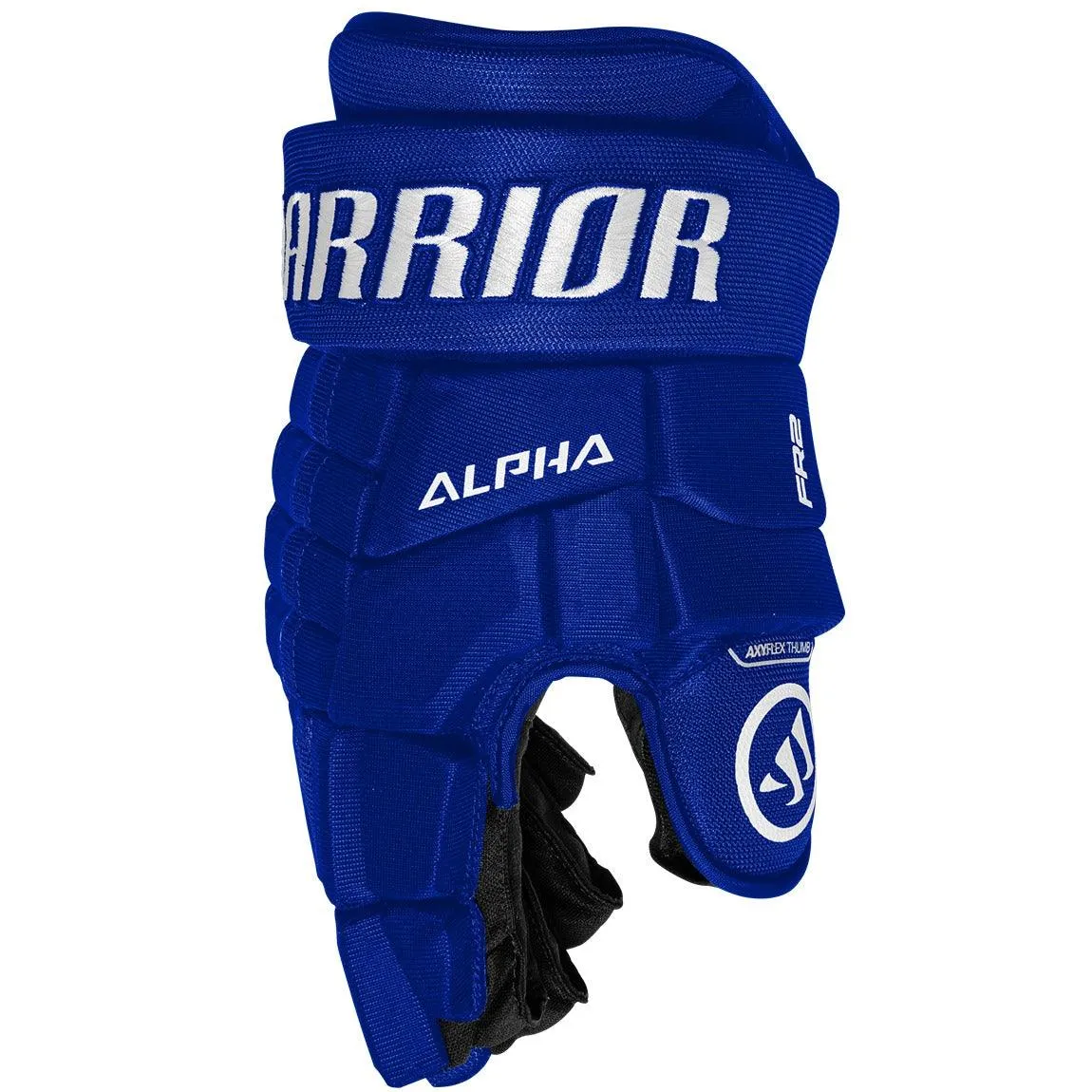 Warrior FR2 Hockey Gloves - Junior