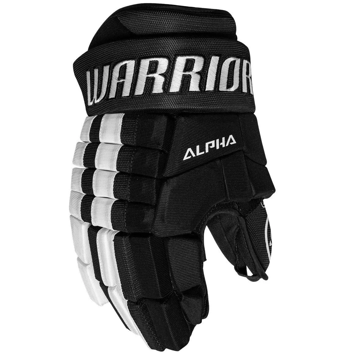 Warrior FR2 Hockey Gloves - Junior