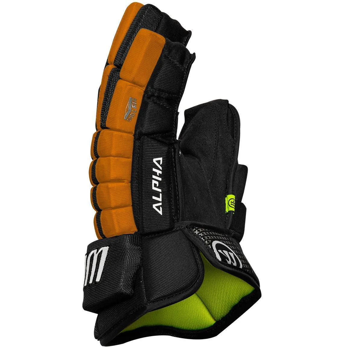 Warrior FR2 Hockey Gloves - Junior