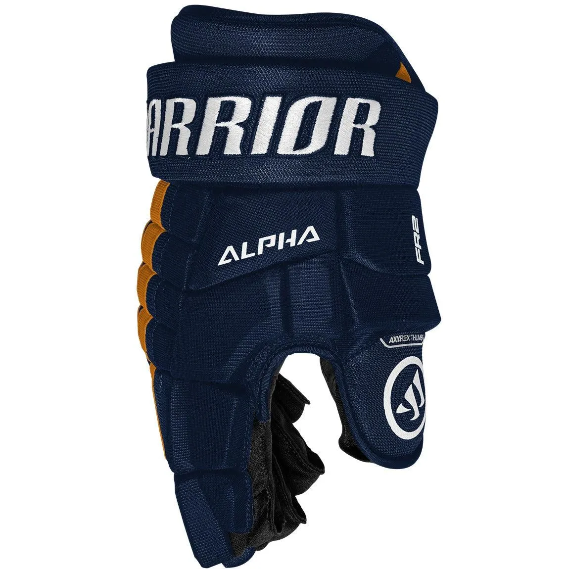 Warrior FR2 Hockey Gloves - Junior