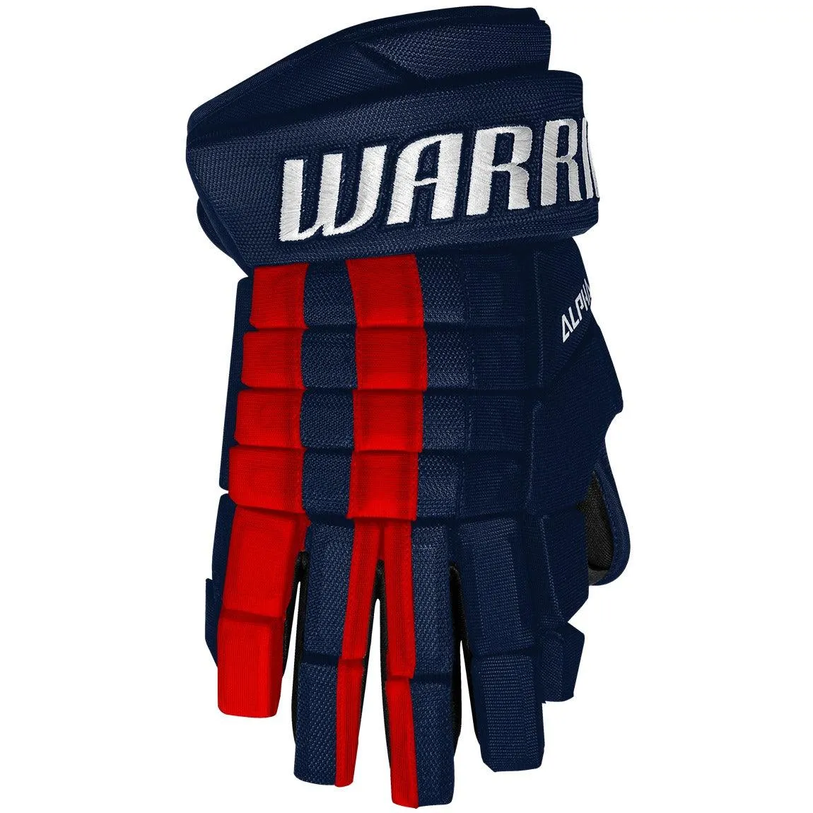 Warrior FR2 Hockey Gloves - Junior