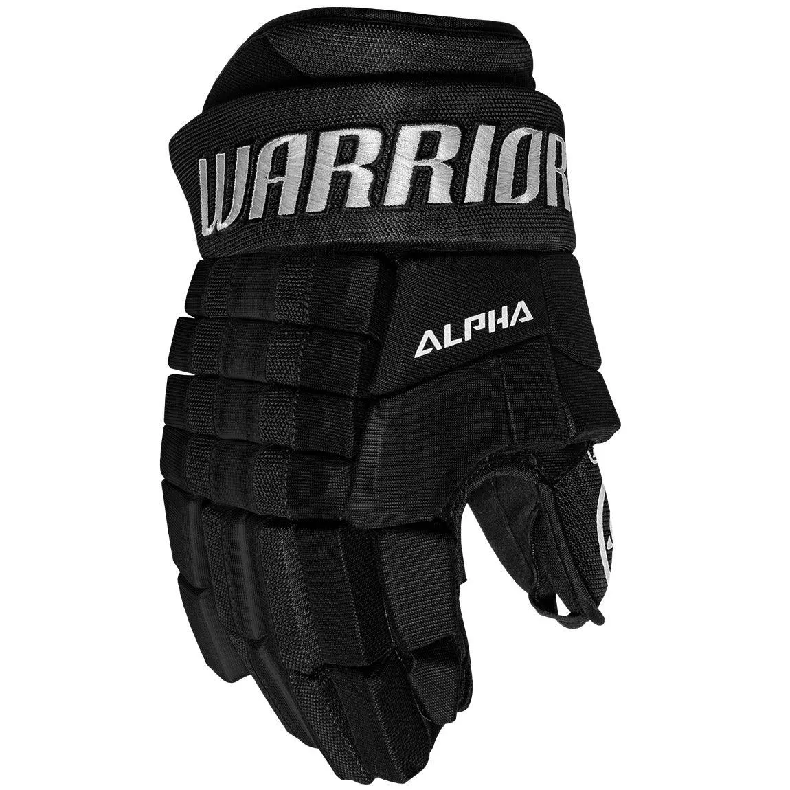Warrior FR2 Hockey Gloves - Junior