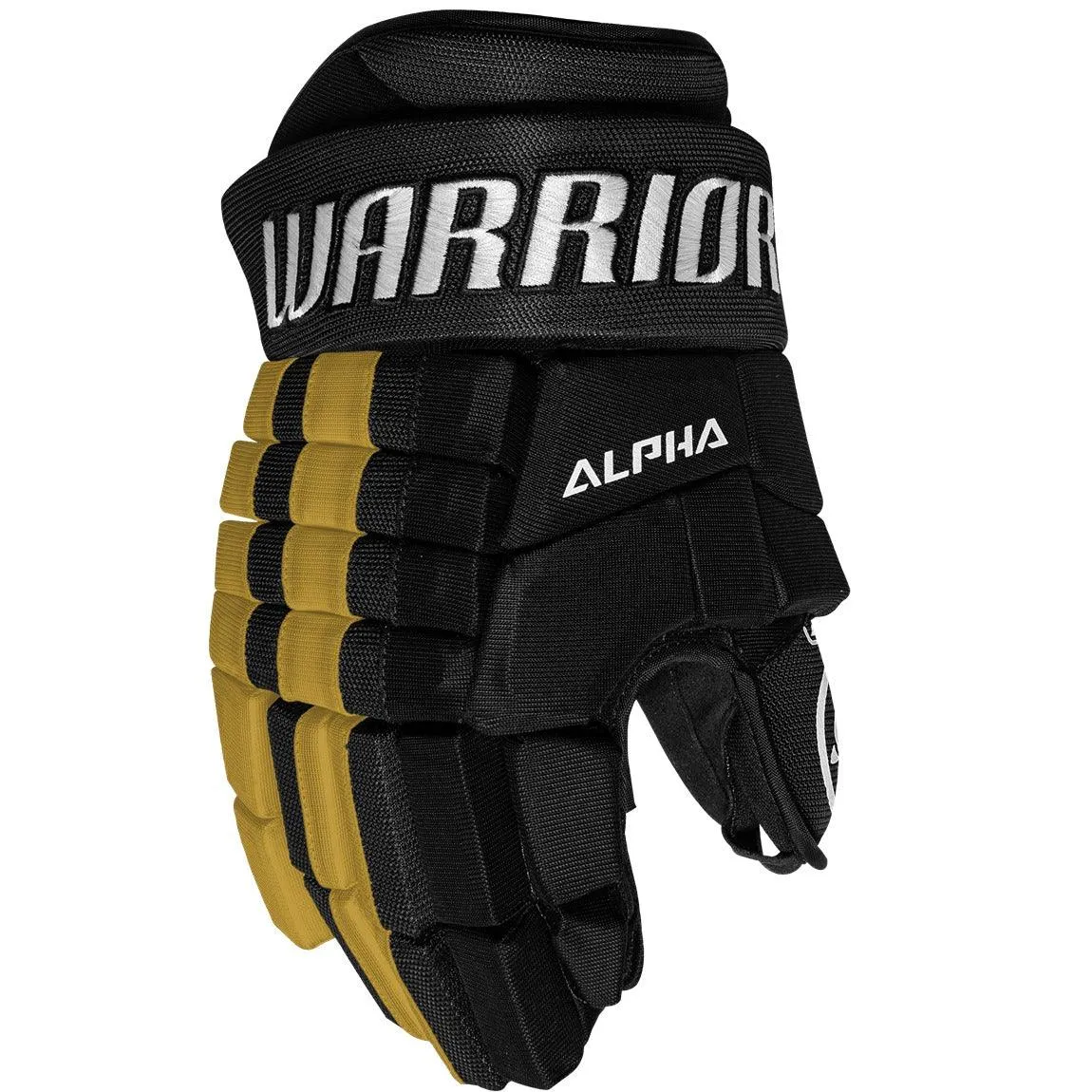 Warrior FR2 Hockey Gloves - Junior