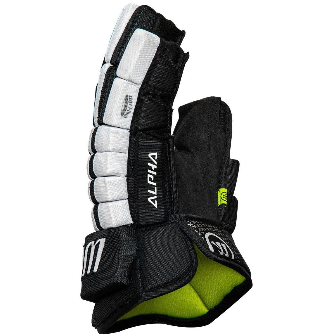 Warrior FR2 Hockey Gloves - Junior