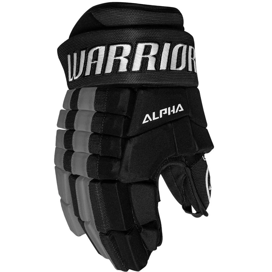 Warrior FR2 Hockey Gloves - Junior