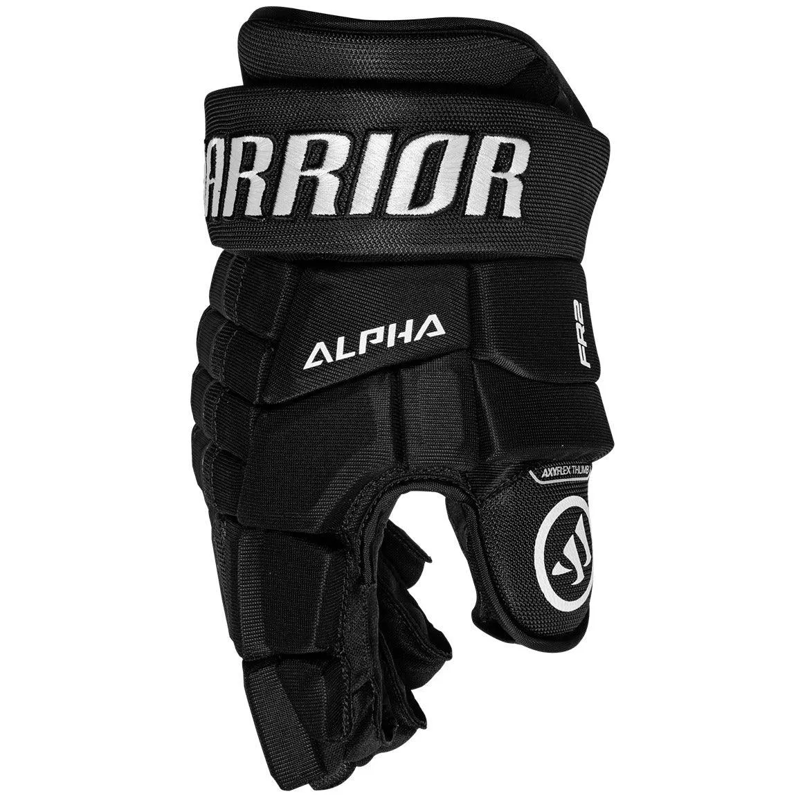 Warrior FR2 Hockey Gloves - Junior