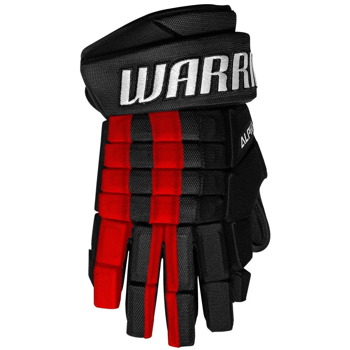 Warrior FR2 Hockey Gloves - Junior