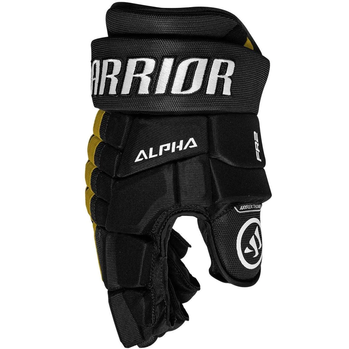 Warrior FR2 Hockey Gloves - Junior