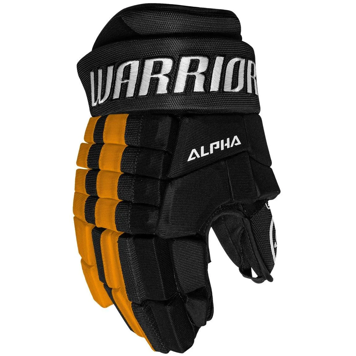 Warrior FR2 Hockey Gloves - Junior