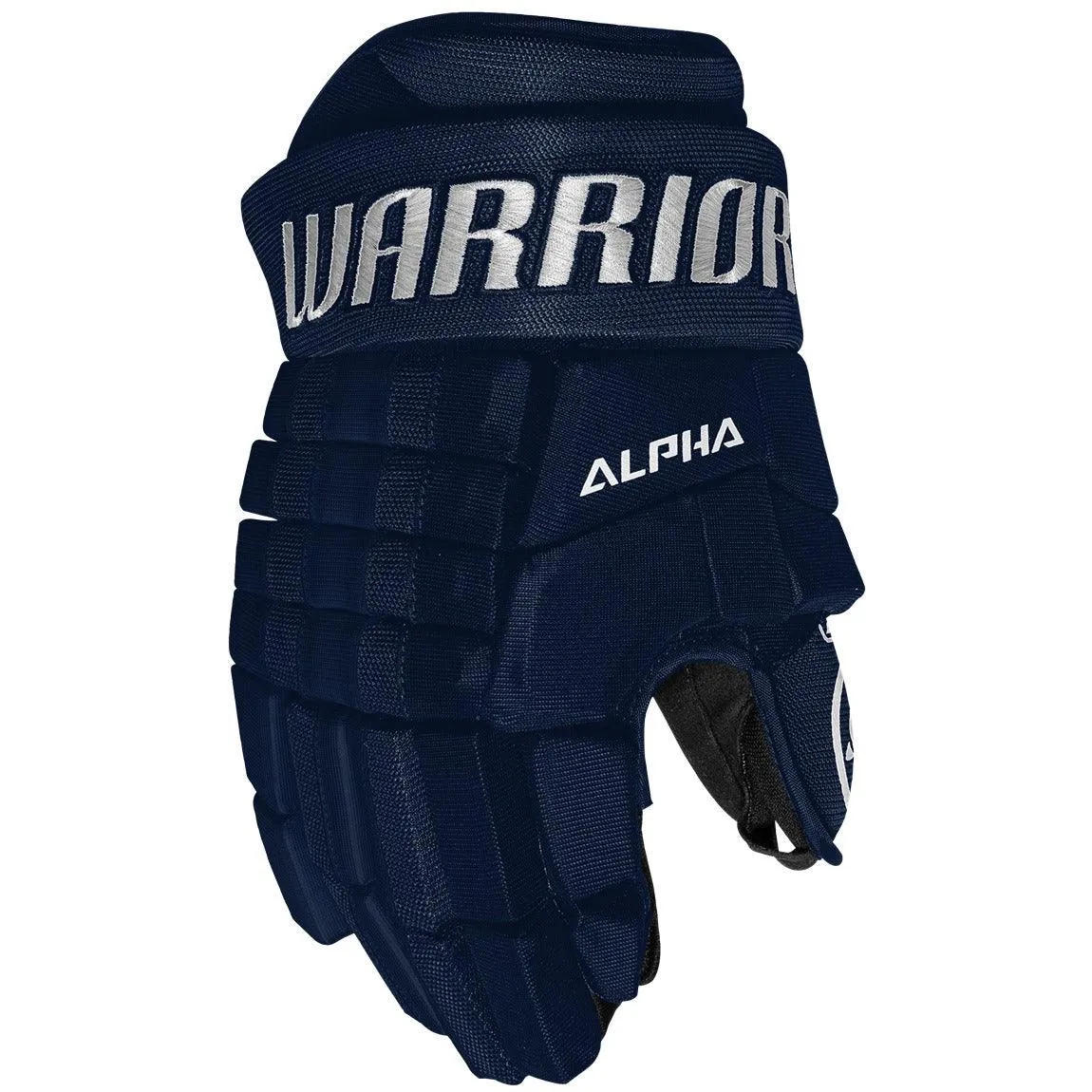 Warrior FR2 Hockey Gloves - Junior