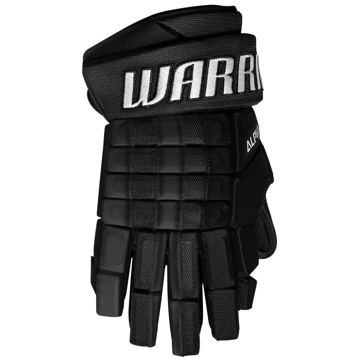 Warrior FR2 Hockey Gloves - Junior