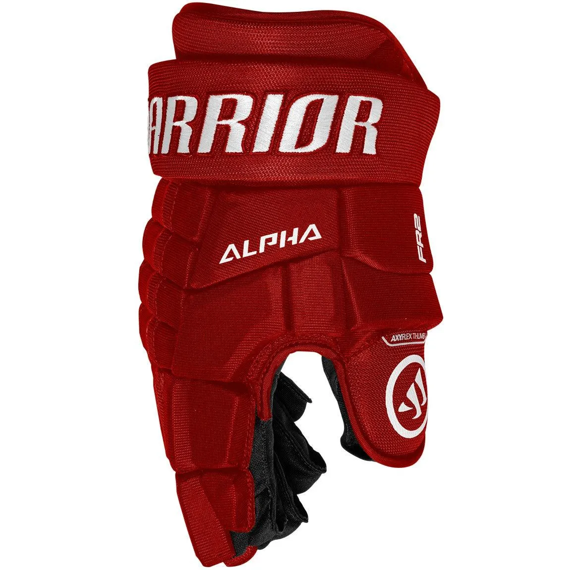 Warrior FR2 Hockey Gloves - Junior