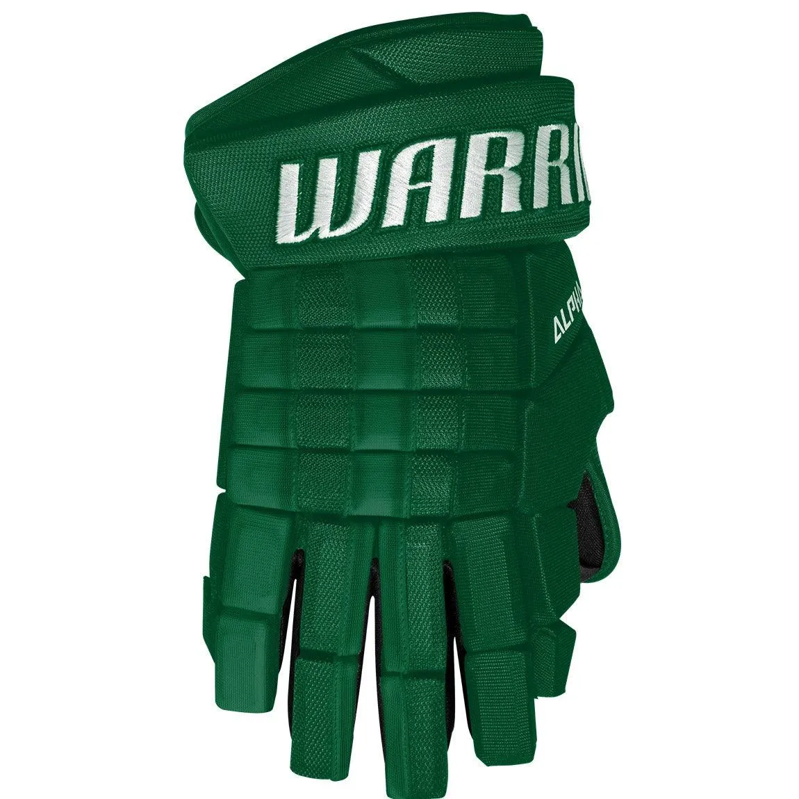 Warrior FR2 Hockey Gloves - Junior