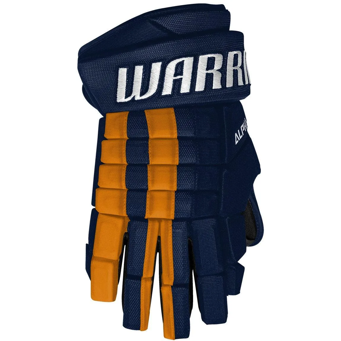 Warrior FR2 Hockey Gloves - Junior