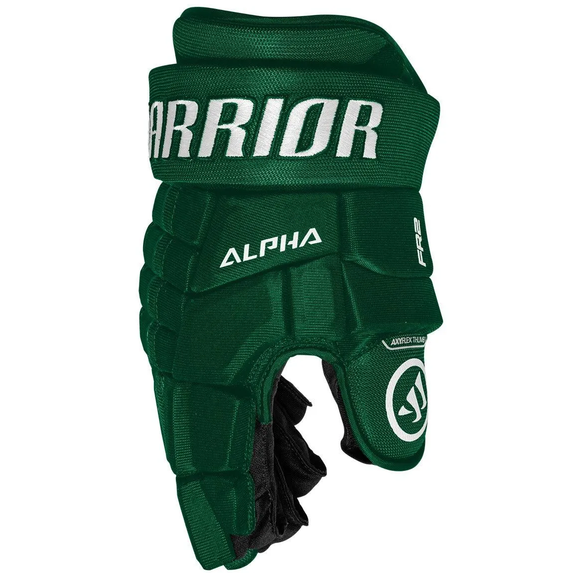 Warrior FR2 Hockey Gloves - Junior