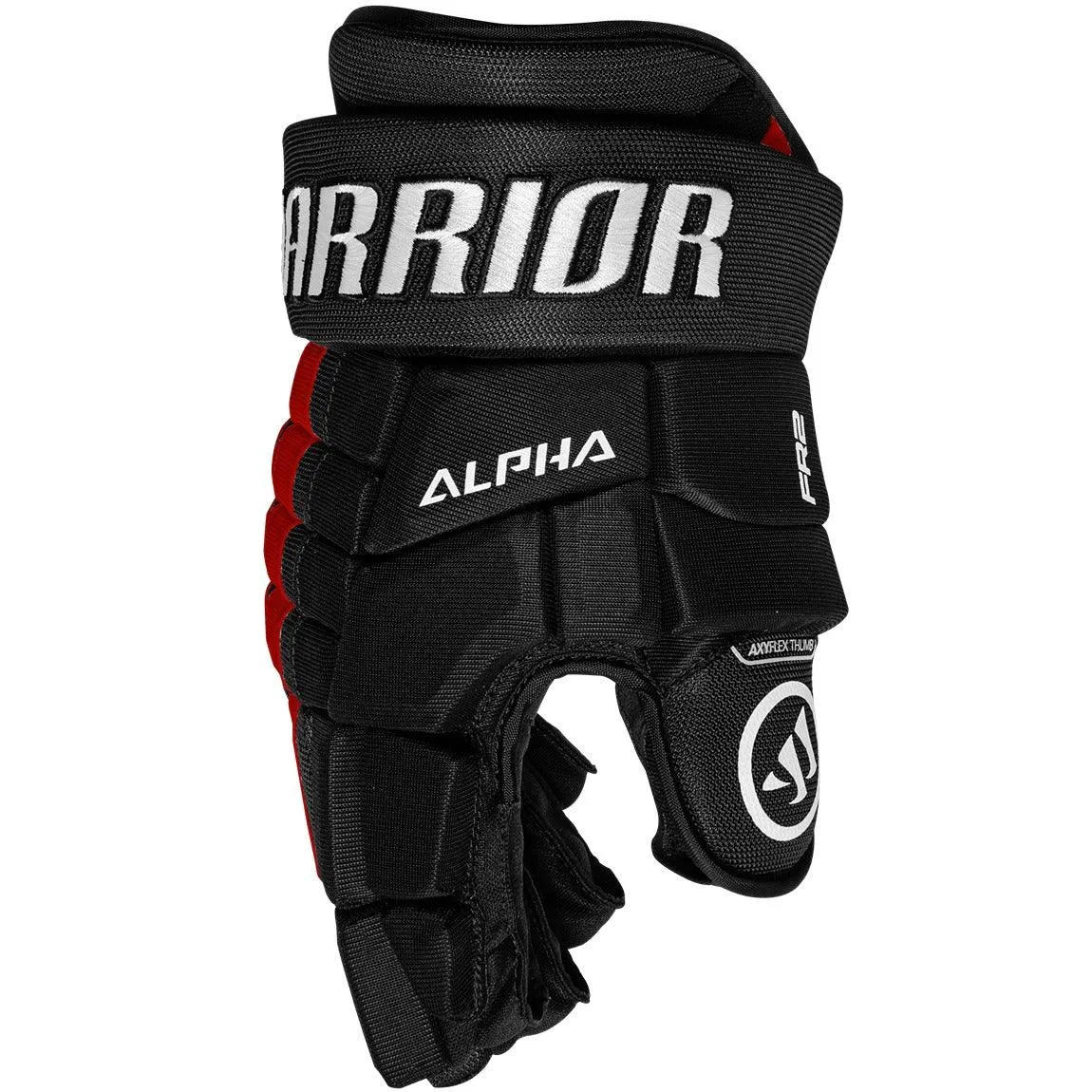 Warrior FR2 Hockey Gloves - Junior